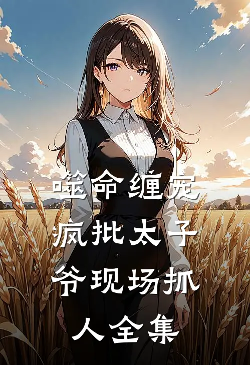 噬命缠宠：疯批太子爷现场抓人全集