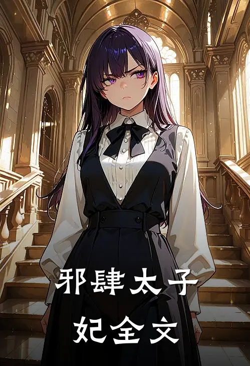 邪肆太子妃全文