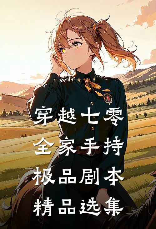 穿越七零：全家手持极品剧本精品选集