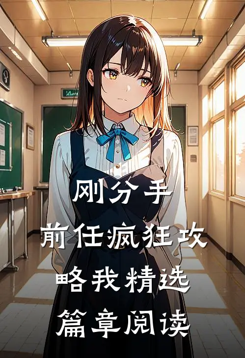 刚分手，前任疯狂攻略我精选篇章阅读