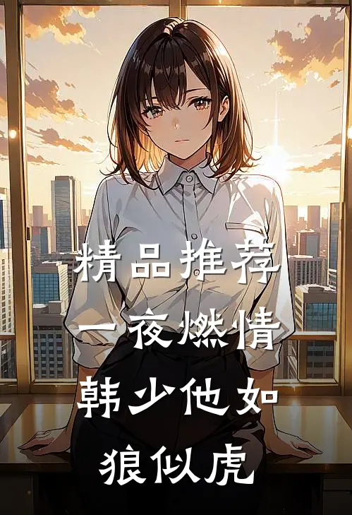 精品推荐一夜燃情：韩少他如狼似虎