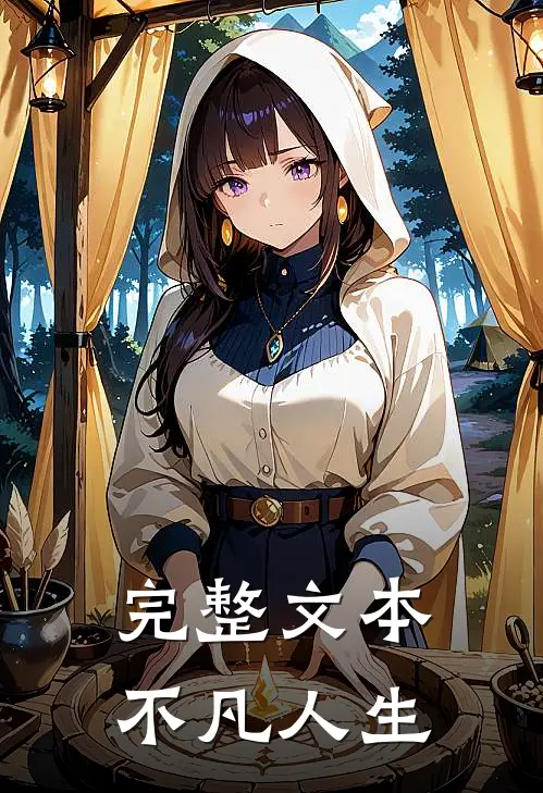 完整文本不凡人生