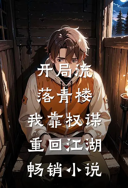 开局流落青楼，我靠权谋重回江湖畅销小说
