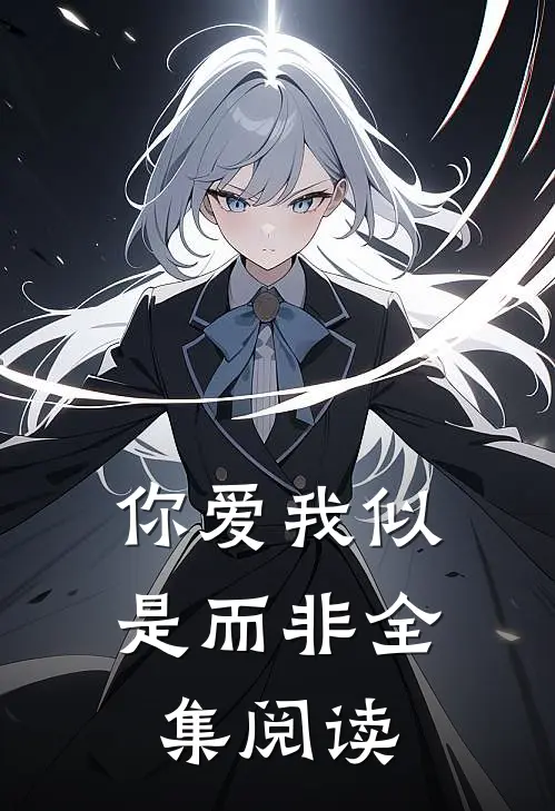 你爱我似是而非全集阅读