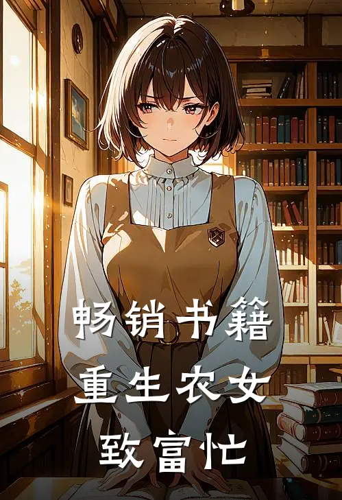 畅销书籍重生农女致富忙