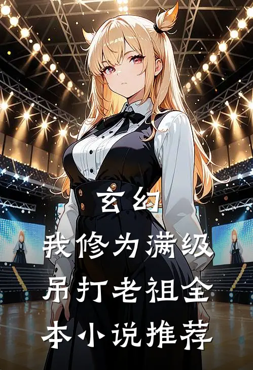 玄幻：我修为满级，吊打老祖全本小说推荐