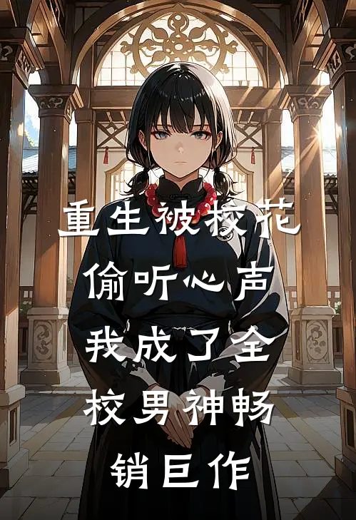 重生被校花偷听心声，我成了全校男神畅销巨作