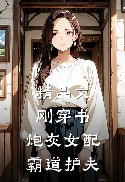 精品文刚穿书，炮灰女配霸道护夫