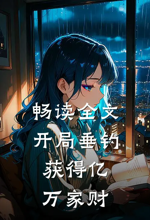 畅读全文开局垂钓，获得亿万家财