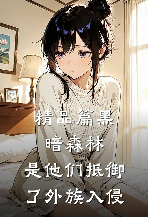 精品篇黑暗森林：是他们抵御了外族入侵