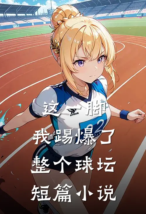 这一脚，我踢爆了整个球坛短篇小说