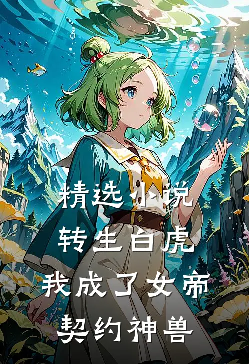 精选小说转生白虎，我成了女帝契约神兽