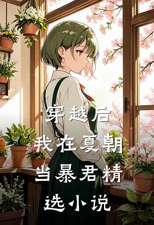 穿越后，我在夏朝当暴君精选小说