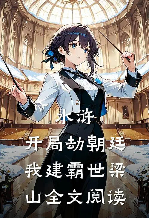 水浒：开局劫朝廷，我建霸世梁山全文阅读