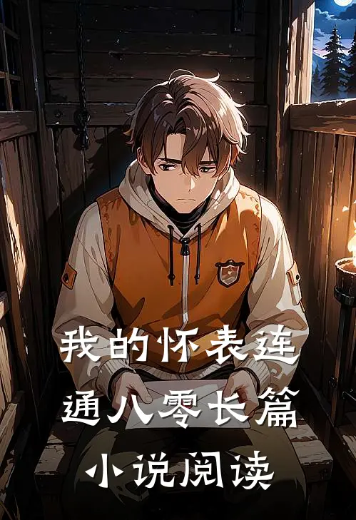 我的怀表连通八零长篇小说阅读
