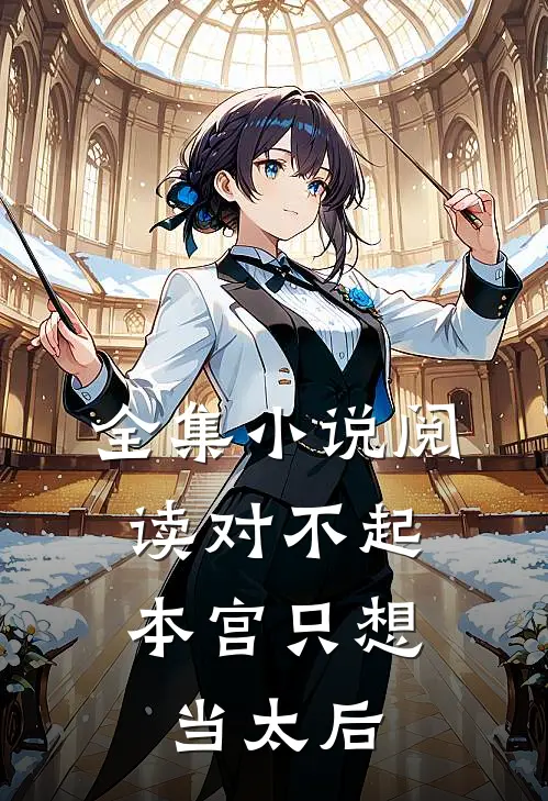 全集小说阅读对不起，本宫只想当太后
