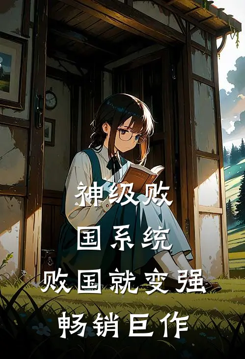 神级败国系统：败国就变强畅销巨作
