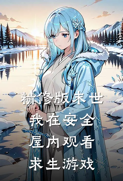 精修版末世：我在安全屋内观看求生游戏