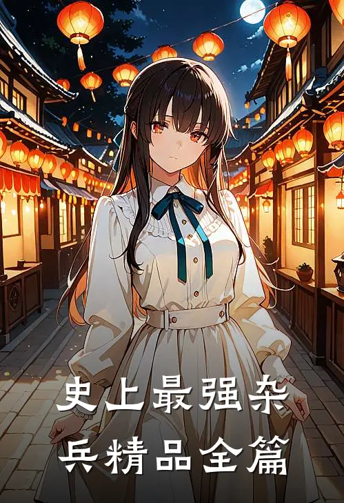 史上最强杂兵精品全篇