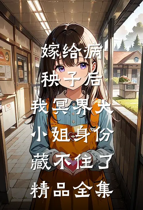 嫁给病秧子后，我冥界大小姐身份藏不住了精品全集
