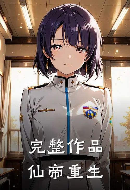 完整作品仙帝重生