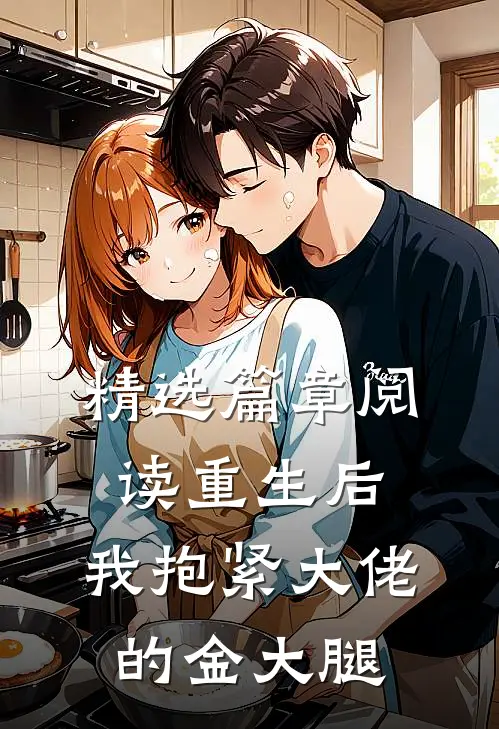 精选篇章阅读重生后，我抱紧大佬的金大腿