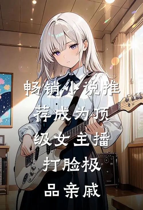 畅销小说推荐成为顶级女主播，打脸极品亲戚