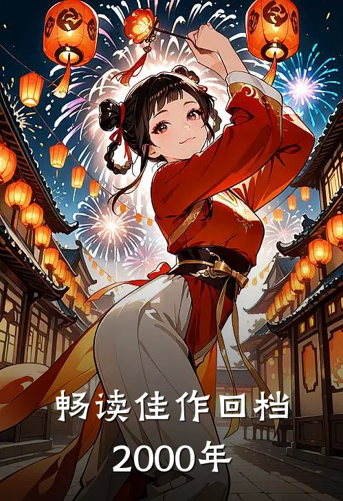 畅读佳作回档2000年