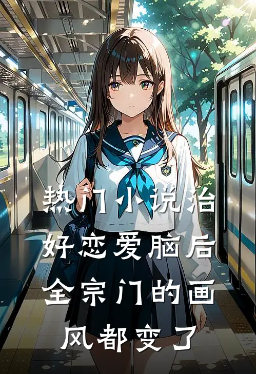 热门小说治好恋爱脑后，全宗门的画风都变了