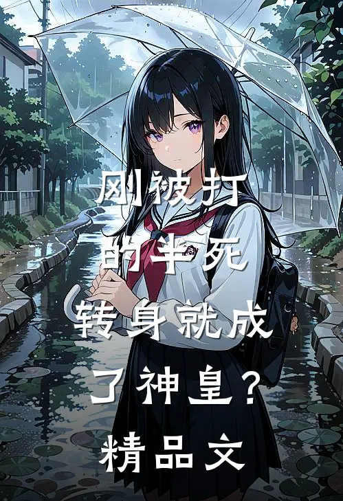 刚被打的半死，转身就成了神皇？精品文