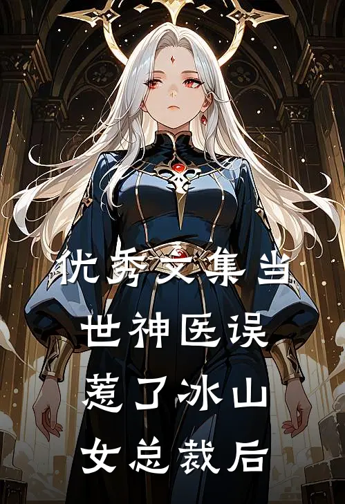 优秀文集当世神医误惹了冰山女总裁后