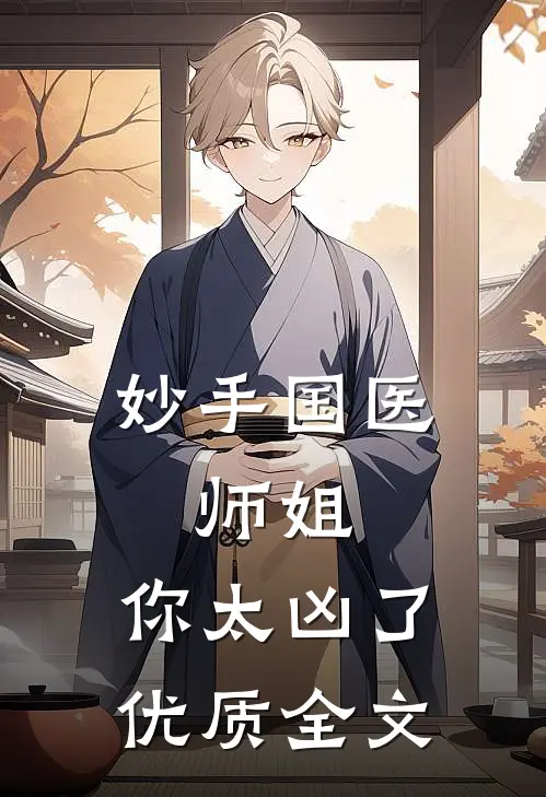 妙手国医：师姐，你太凶了优质全文