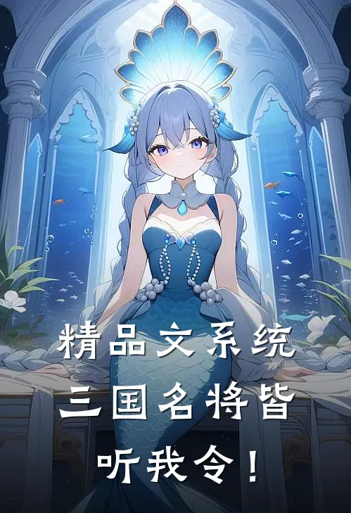 精品文系统：三国名将皆听我令！
