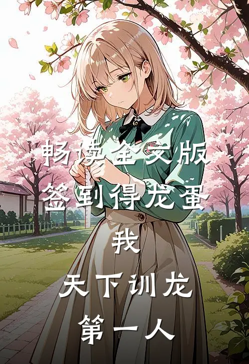 畅读全文版签到得龙蛋：我，天下训龙第一人