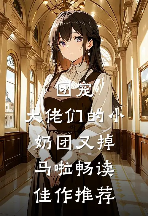 团宠：大佬们的小奶团又掉马啦畅读佳作推荐