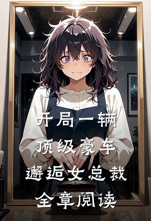 开局一辆顶级豪车，邂逅女总裁全章阅读