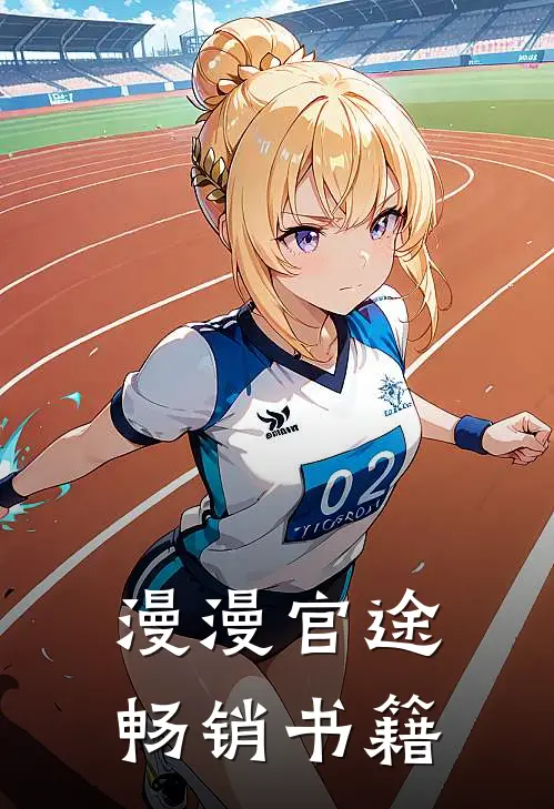 漫漫官途畅销书籍
