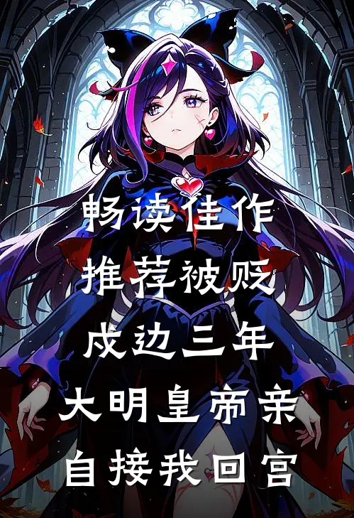 畅读佳作推荐被贬戍边三年，大明皇帝亲自接我回宫