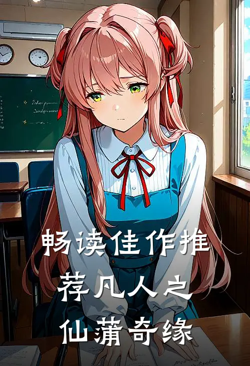 畅读佳作推荐凡人之仙蒲奇缘