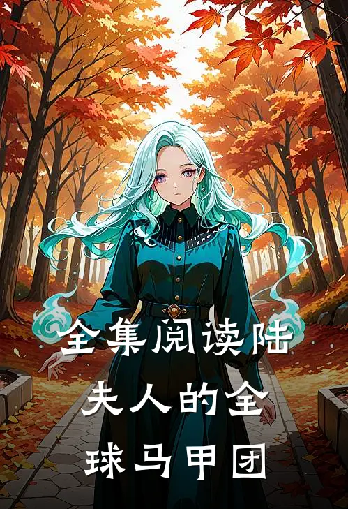 全集阅读陆夫人的全球马甲团