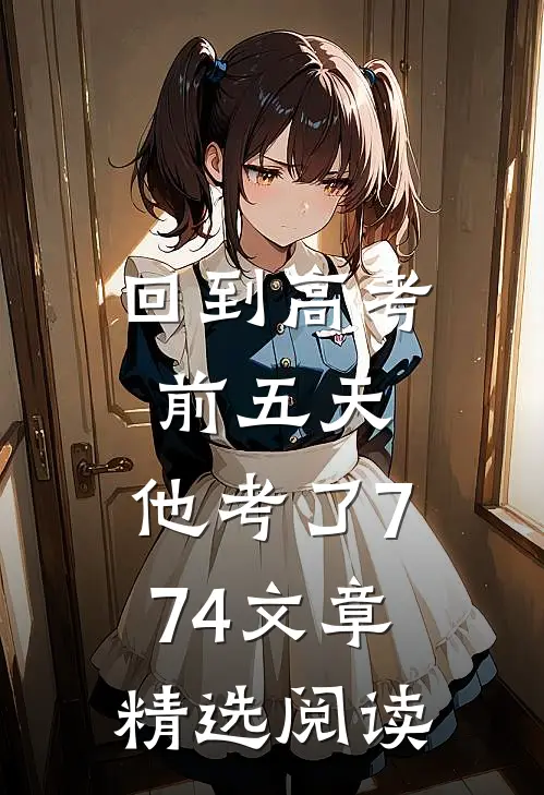 回到高考前五天，他考了774文章精选阅读