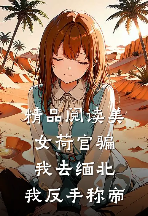 精品阅读美女荷官骗我去缅北，我反手称帝