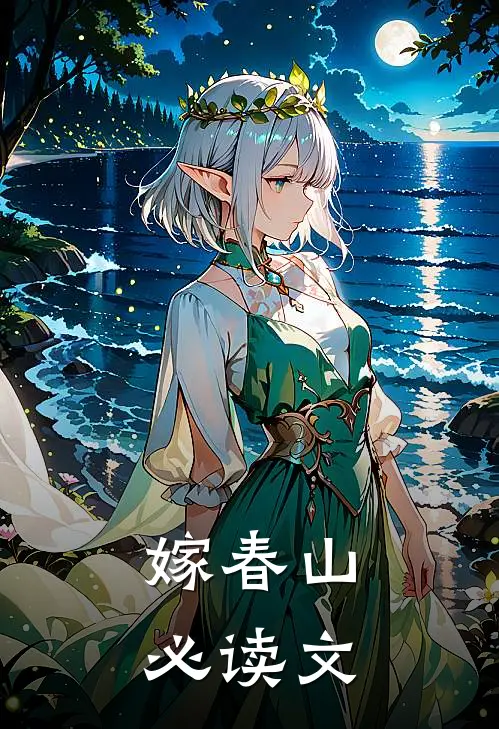 嫁春山必读文