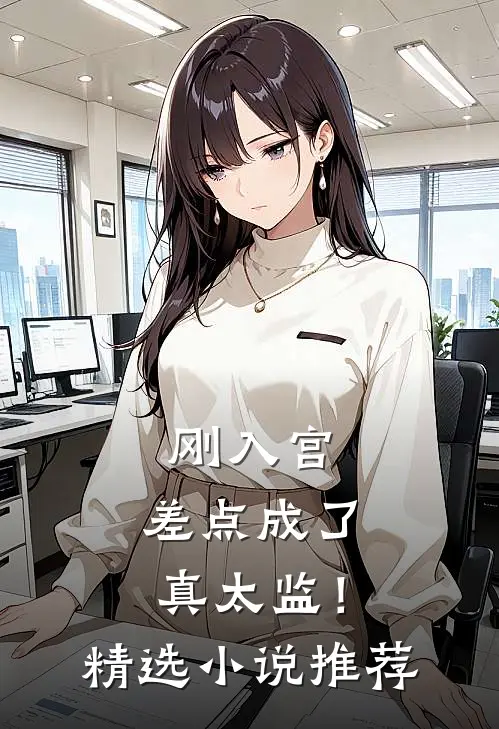 刚入宫，差点成了真太监！精选小说推荐