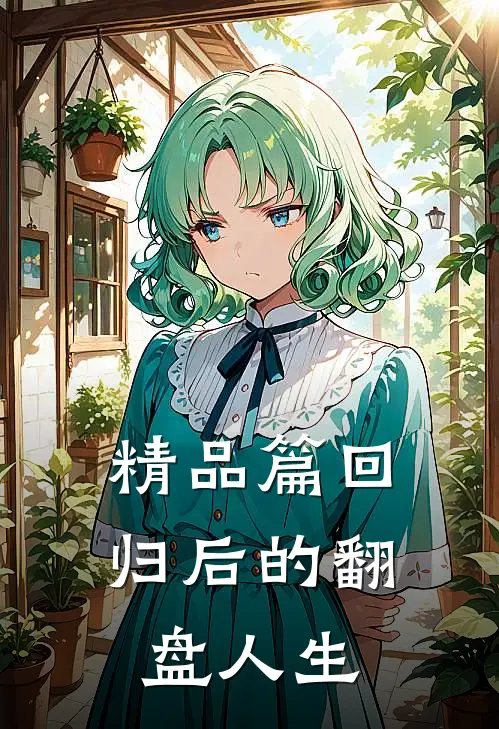 精品篇回归后的翻盘人生