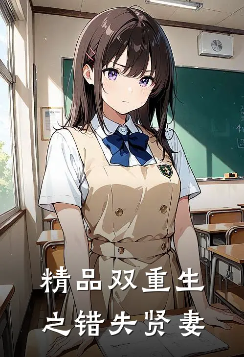 精品双重生之错失贤妻