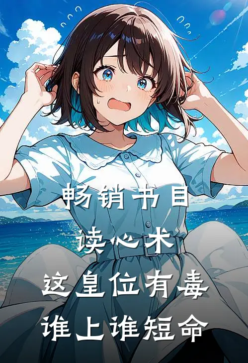 畅销书目读心术：这皇位有毒，谁上谁短命