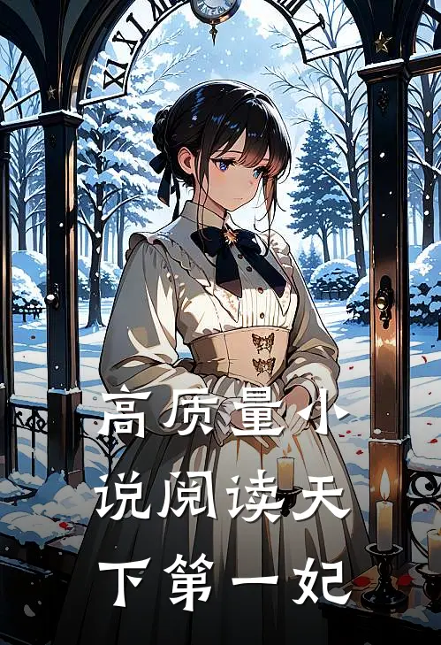 高质量小说阅读天下第一妃