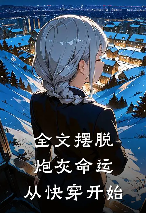 全文摆脱炮灰命运，从快穿开始