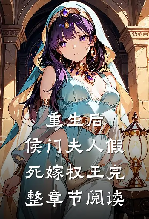 重生后，侯门夫人假死嫁权王完整章节阅读